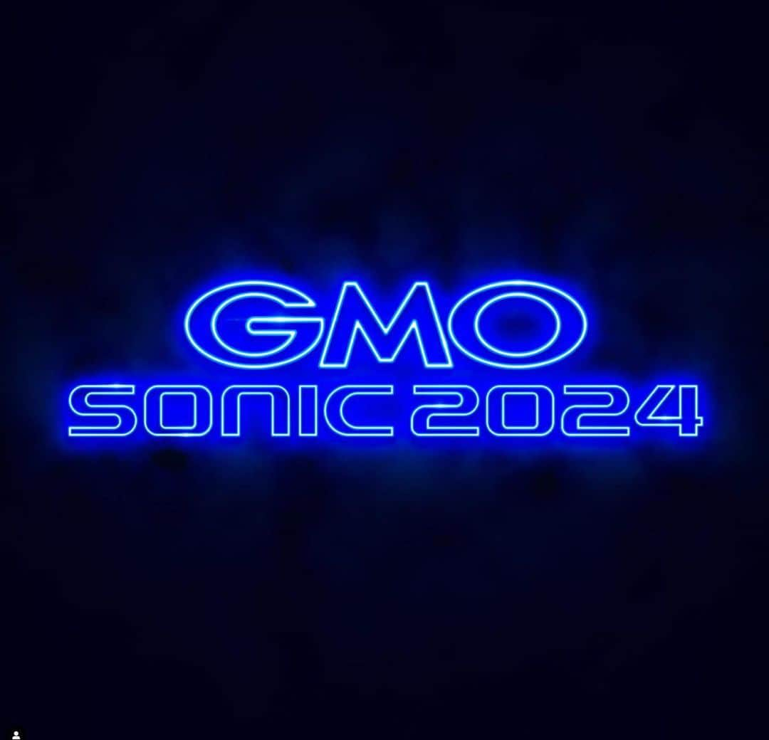 熊谷正寿さんのインスタグラム写真 - (熊谷正寿Instagram)「【⚡GMO SONIC 2024開催決定⚡】  今年大盛況のうちに幕を閉じた#GMOSONIC が来年も開催決定🌟  僕のTwitterで出演アーティストのリクエストを受け付けてます↓  https://twitter.com/m_kumagai/status/1651126597142089728  国内外のビッグアーティストを招聘し、最高のパフォーマンスをお届けします！  ダンスミュージック、DJ、K-popなど様々な音楽ジャンルが交わる 最強のフェスティバルを来年も楽しもう💃✨  ●公演名：GMO SONIC 2024 （ジーエムオー・ソニック・トゥーサウザンド・トゥエンティーフォー） ●日程：2024/1/27(土)、1/28(日) ●会場：さいたまスーパーアリーナ ●オフィシャルサイト： http://sonic.gmo ●出演アーティスト：後日発表  #GMOSONIC2024 #GMOソニック #kpop #EDM #clubmusic #フェス #冬フェス #さいたまスーパーアリーナ #たまアリ #GMO #GMOSONIC #来日公演 #さいたま新都心 #埼玉 #東京 #和 #japan #festival」4月26日 19時19分 - masatoshi_kumagai