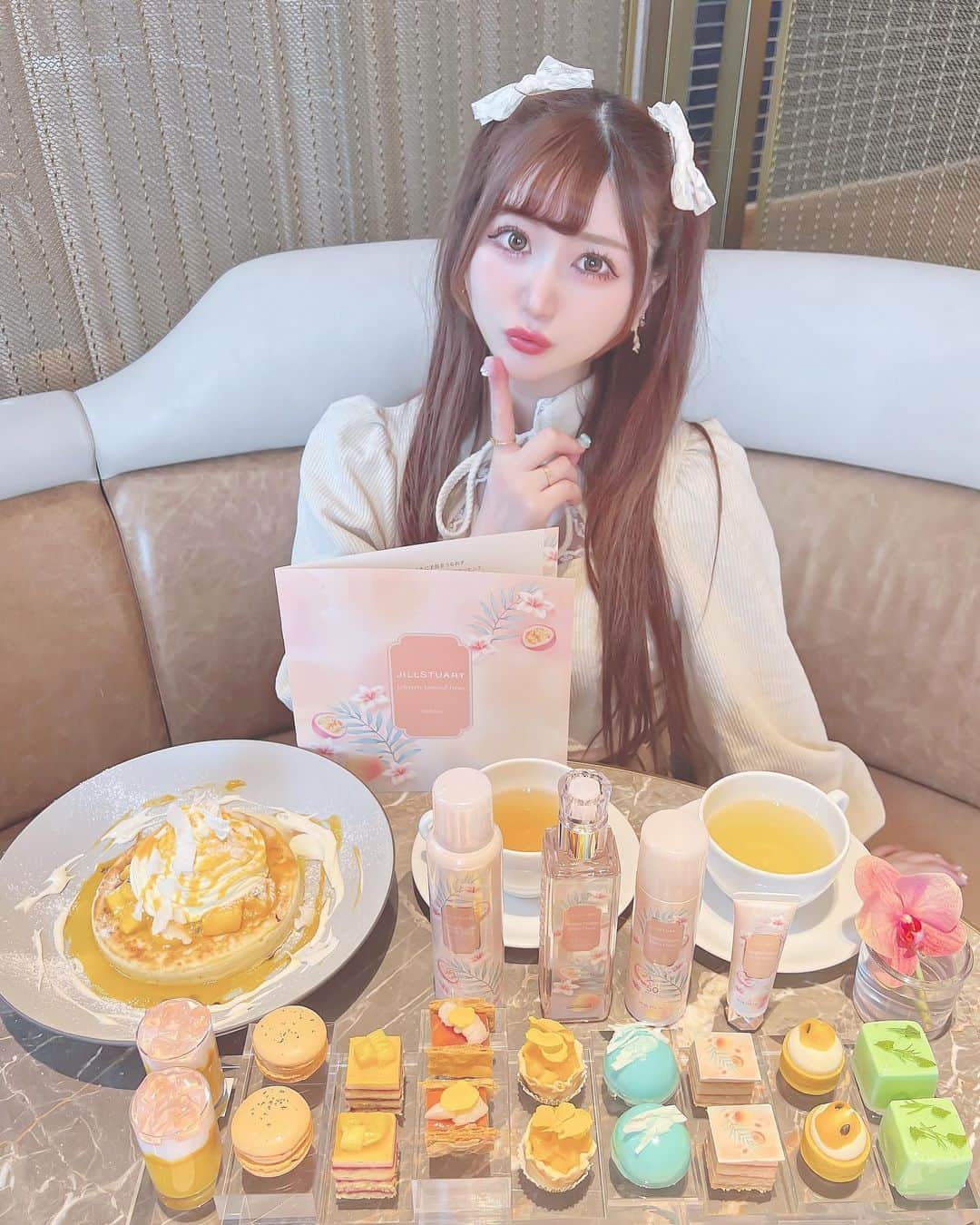 あいにゃんのインスタグラム