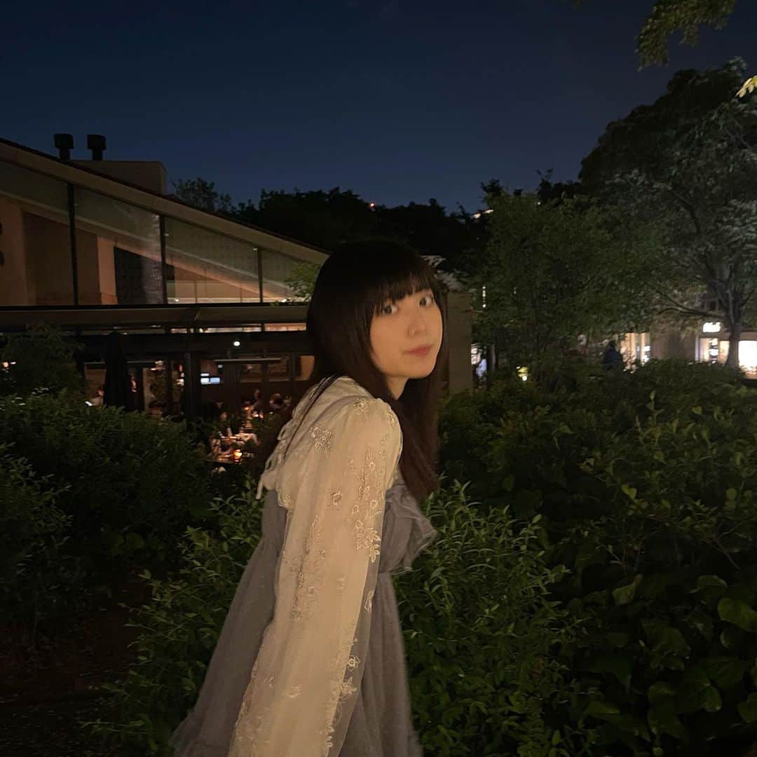 吉田莉桜さんのインスタグラム写真 - (吉田莉桜Instagram)「私の好きは私だけだから嬉しい。」4月26日 19時54分 - yoshida_rio_official