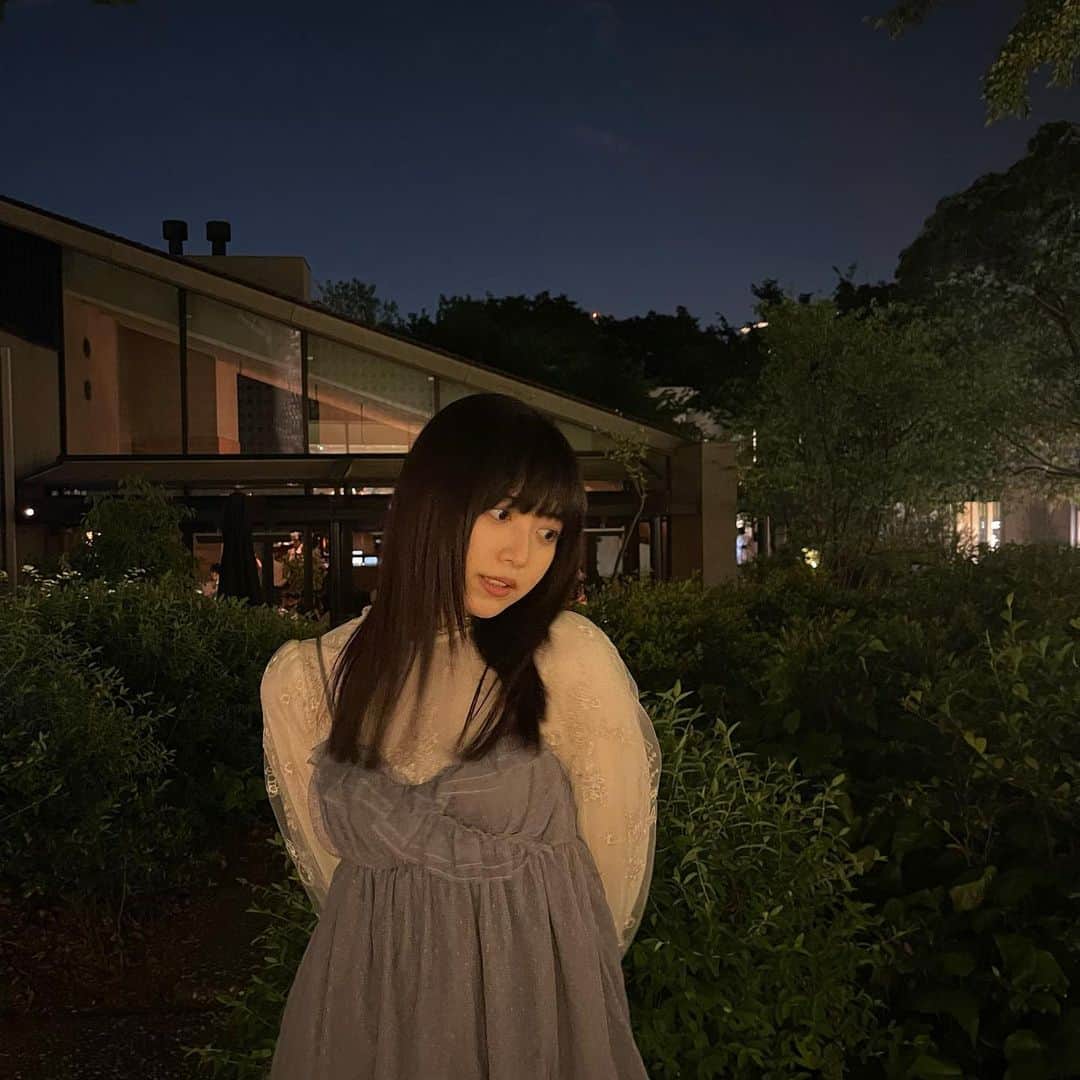 吉田莉桜のインスタグラム：「私の好きは私だけだから嬉しい。」