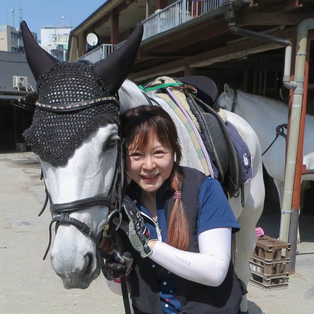 宇月田麻裕のインスタグラム