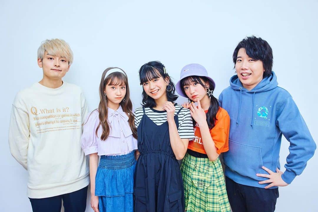 ニコ☆プチのインスタグラム