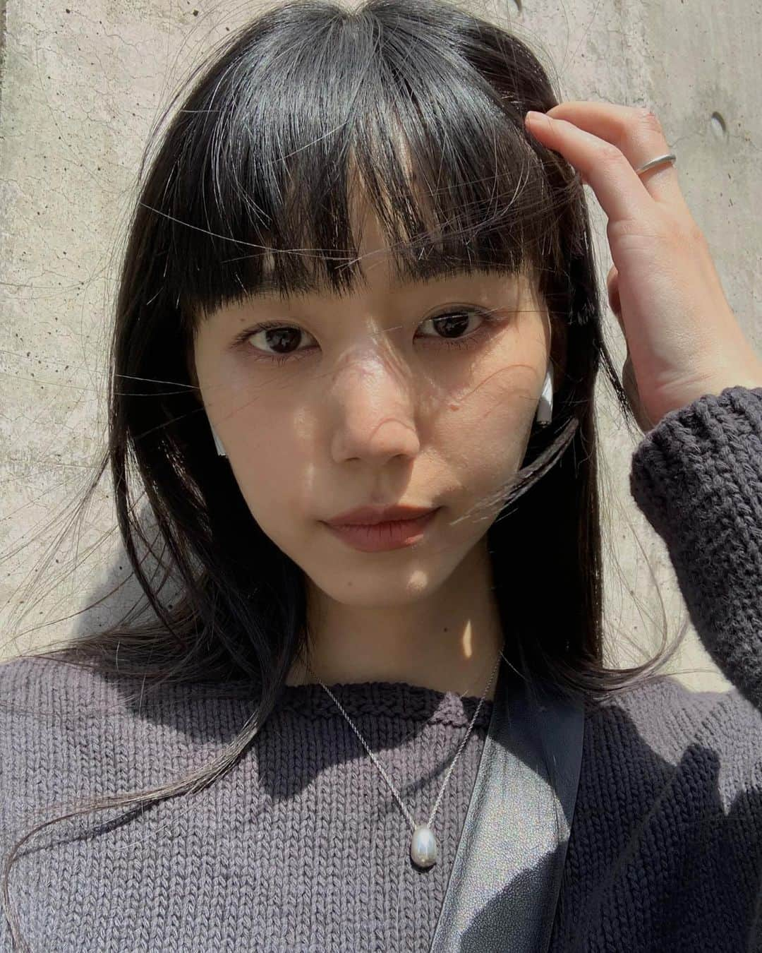 Shiho Sasakiのインスタグラム