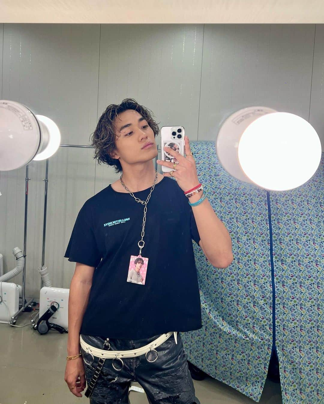 砂田将宏のインスタグラム：「KYOTO🫶⛩️」