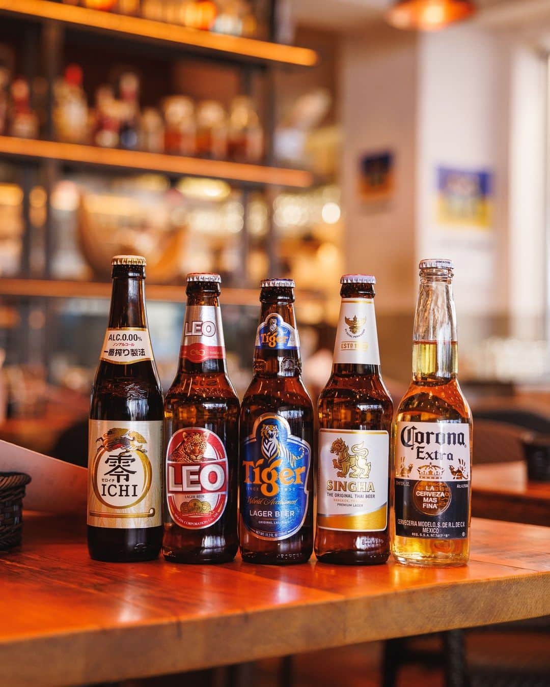 モンスーンカフェのグルメインスタ