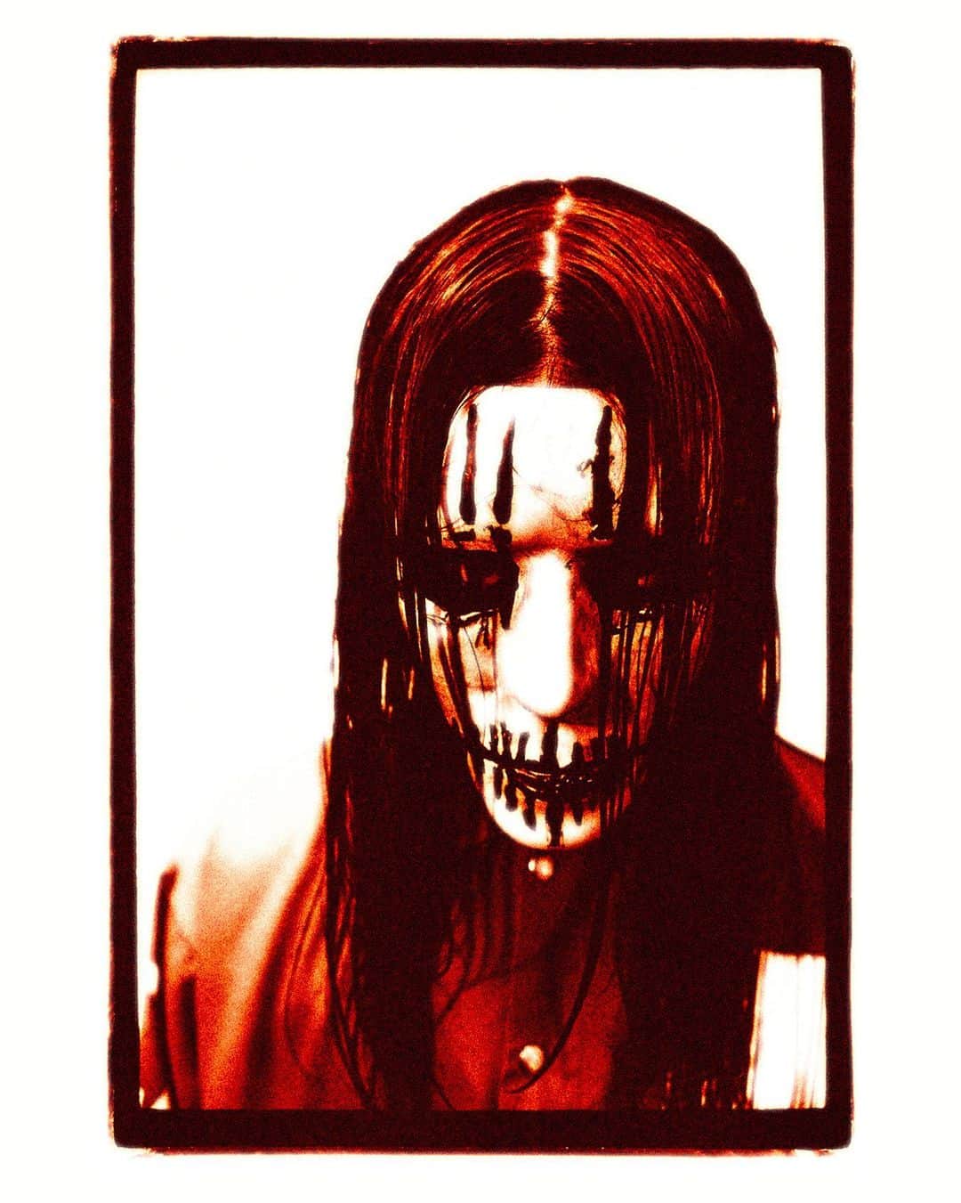 Slipknotさんのインスタグラム写真 - (SlipknotInstagram)「①」4月27日 5時25分 - slipknot