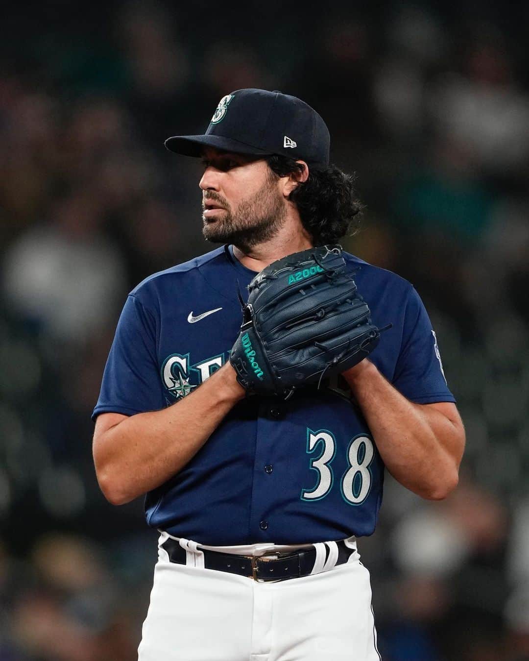 MLBさんのインスタグラム写真 - (MLBInstagram)「Mariners announce LHP Robbie Ray will undergo surgery to repair his flexor tendon and miss the remainder of the 2023 season.」4月27日 5時58分 - mlb