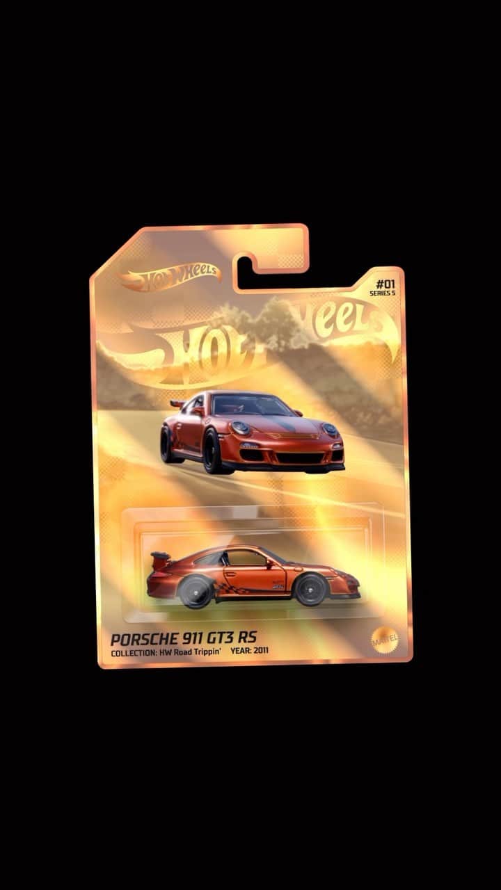 Mattelのインスタグラム：「Series 5 of the Hot Wheels NFT Garage is roaring into the Mattel Creations Virtual Collectibles Platform tomorrow, 4.27.2023! Joining this exciting launch is the introduction of a brand-new peer-to-peer marketplace powered by @rarible.  #HotWheels #MattelCreations」