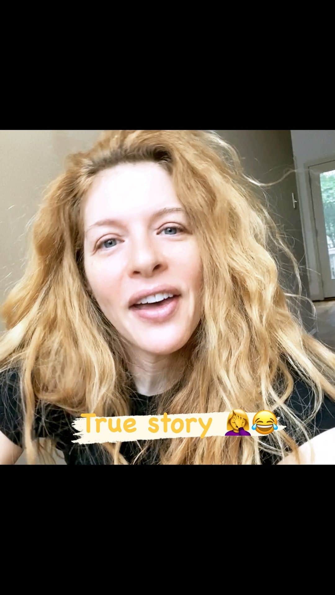 レイチェル・レフィブレのインスタグラム