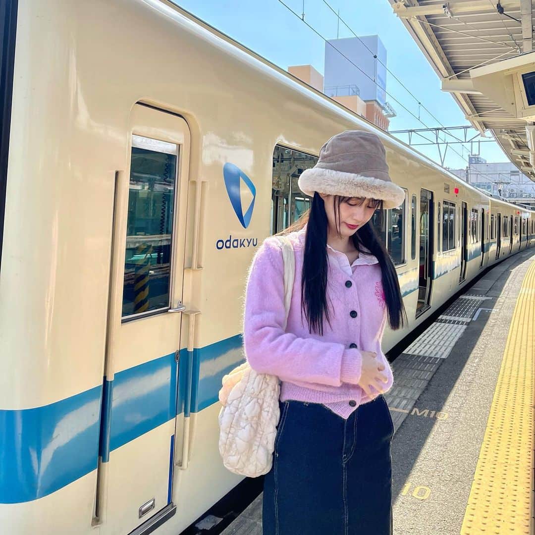 PIMTHAのインスタグラム：「Japan cam rolls」