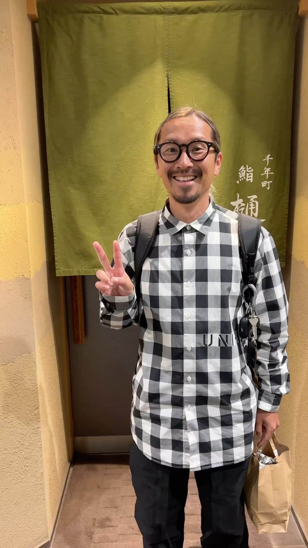 東 洋一郎のグルメインスタ