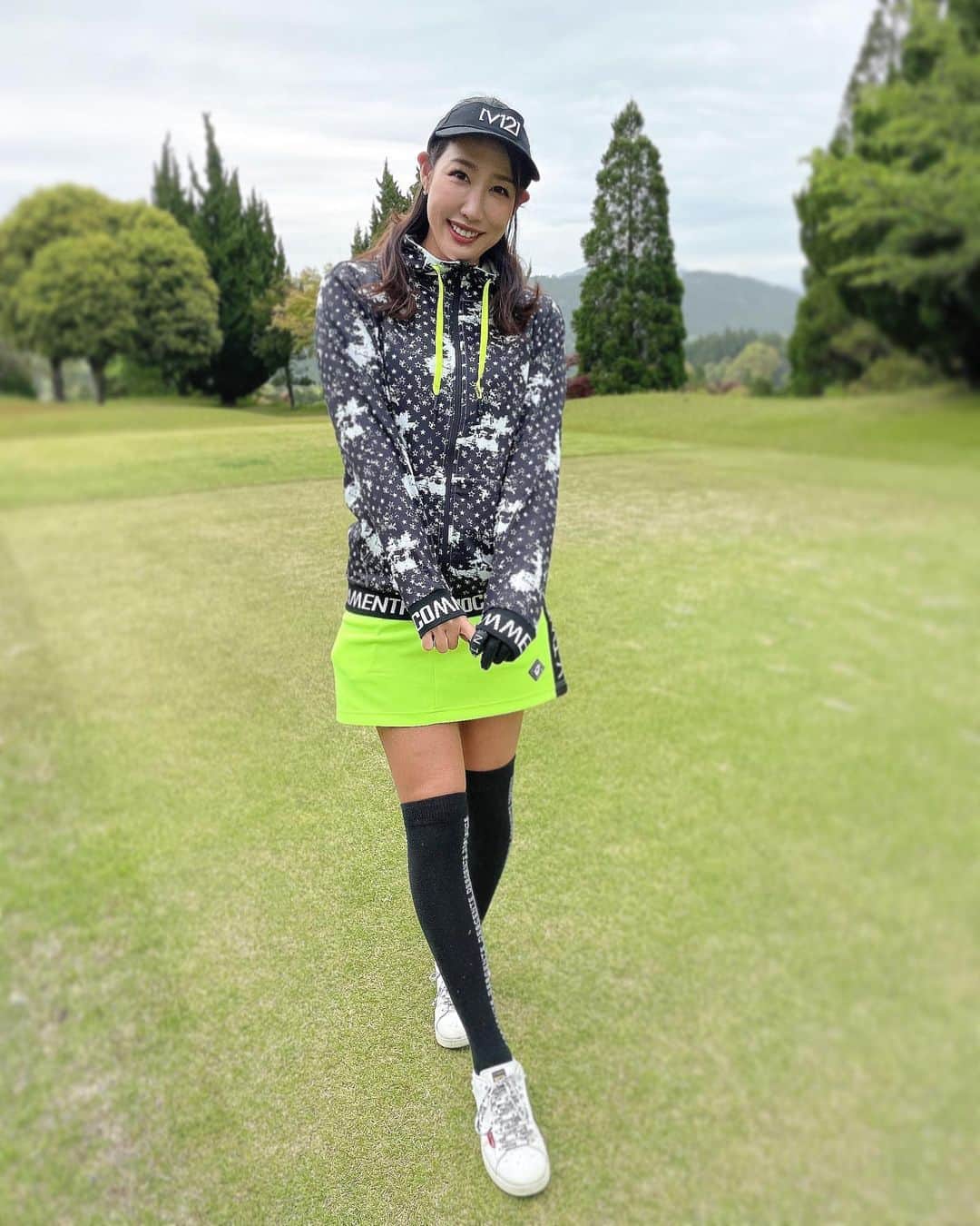 yurieのインスタグラム