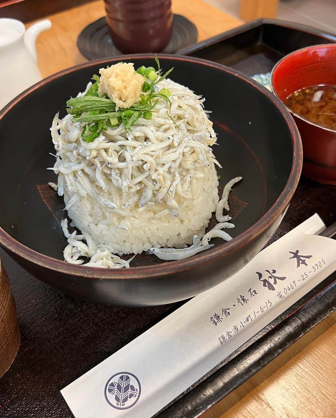 馬場健太さんのインスタグラム写真 - (馬場健太Instagram)「今年はお花見できた🌸 鎌倉好きな街だな〜  おでかけ投稿したのひさしぶりや🤭  #お花見 #鎌倉」4月26日 22時11分 - kenken_baaaa