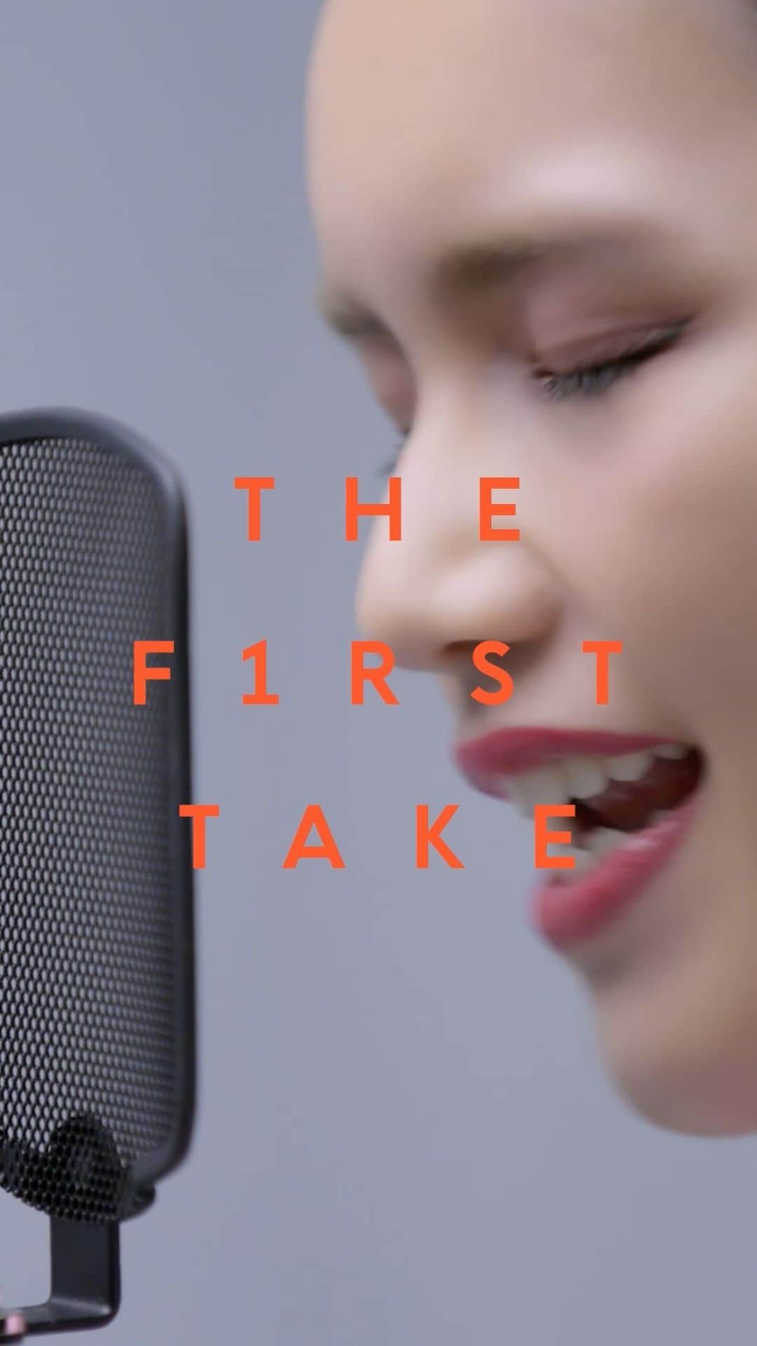 ソニー・ミュージック洋楽のインスタグラム：「🎤THE FIRST TAKE🎤 P!NKの楽曲をカバー⚡️  AnlyさんがP!NKの「Courage」をカバーした #THEFIRSTTAKE が公開！  映画『聖闘士星矢 The Beginning』の主題歌にも決定した勇気を与えてくれる楽曲です💫  🔗ご視聴 https://www.youtube.com/watch?v=iIN8SwGr234 🔍 THE FIRST TAKE “Courage (P!NK’s Cover)”  @Pink @anly_Singer」