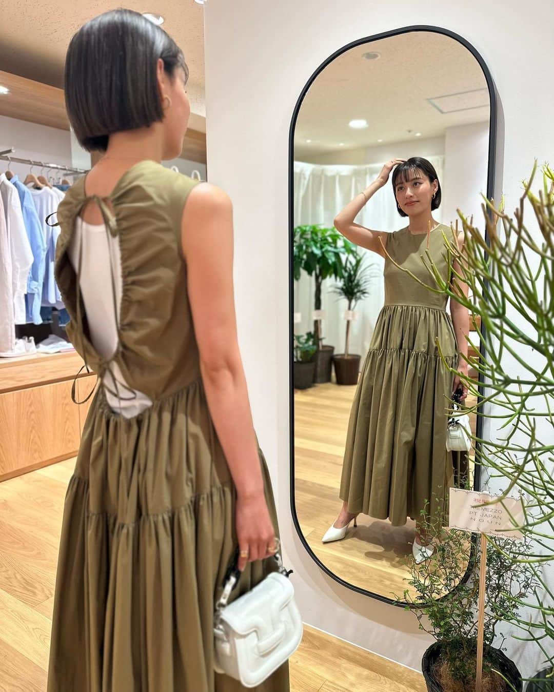 小西翼のインスタグラム