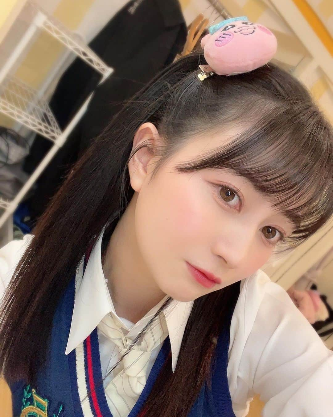 江籠裕奈さんのインスタグラム写真 - (江籠裕奈Instagram)4月26日 22時39分 - egochan_329