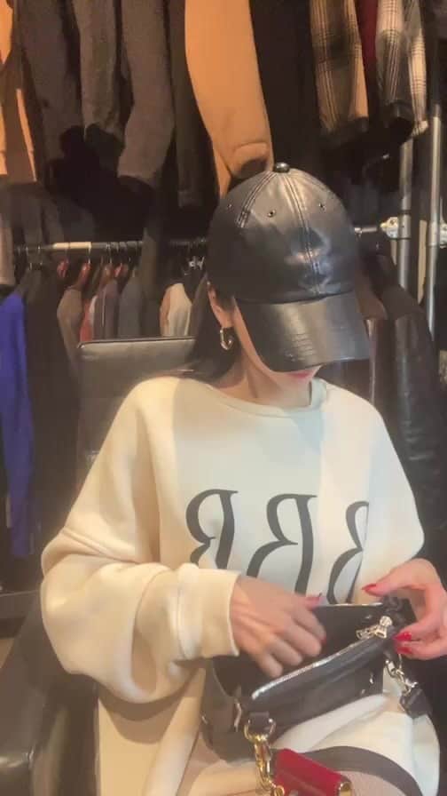 のインスタグラム：「2023SS  オーダー〆切 本日23:55まで  皆様みてくれて そして優しい世界ありがとうございます。 本当みんな優しい！ やさいたべててえらい！」