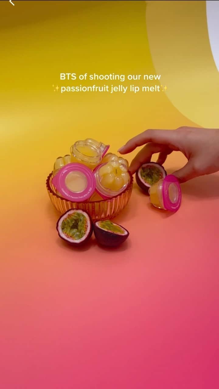 TONYMOLY USA Officialのインスタグラム