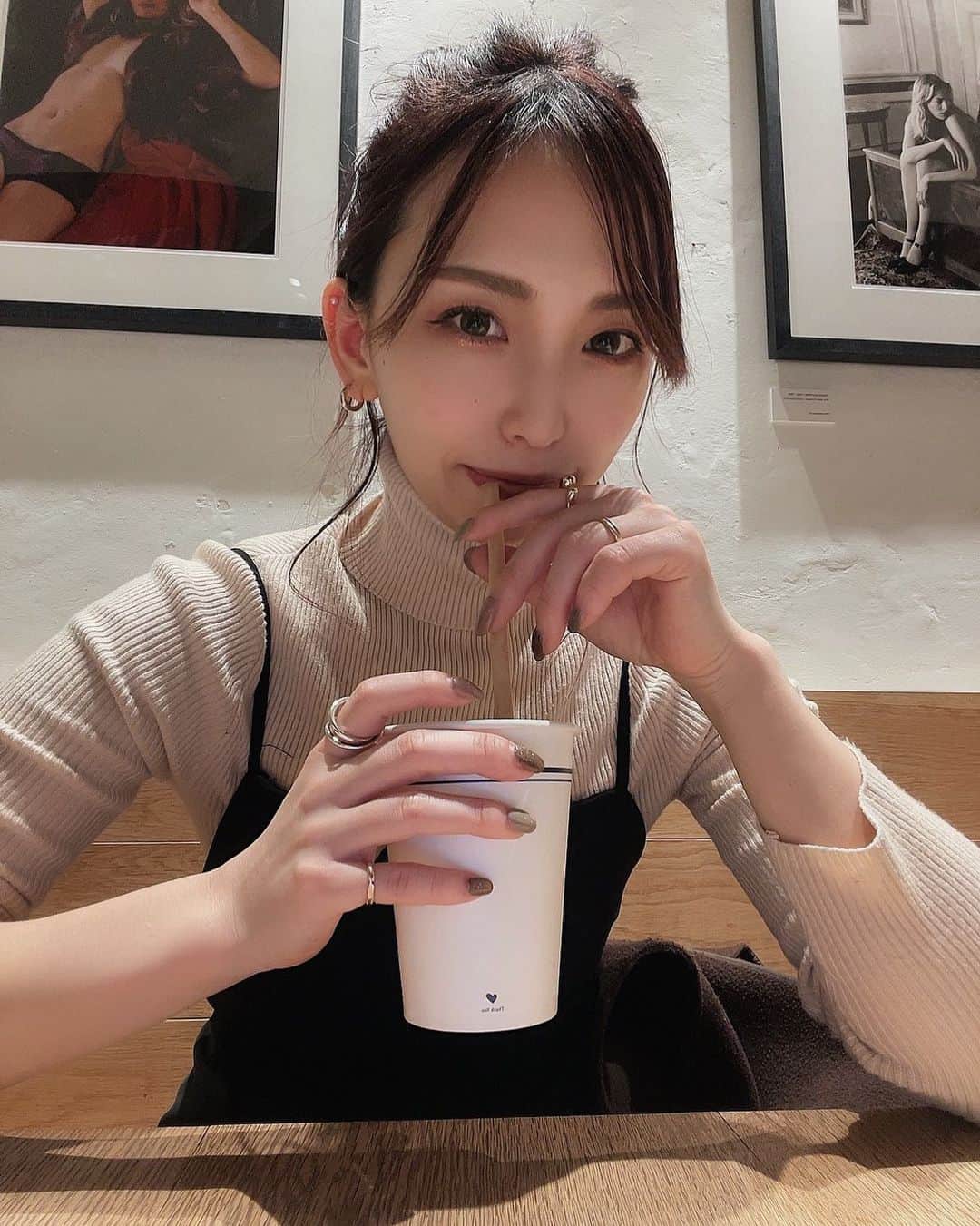 篠田このかのインスタグラム
