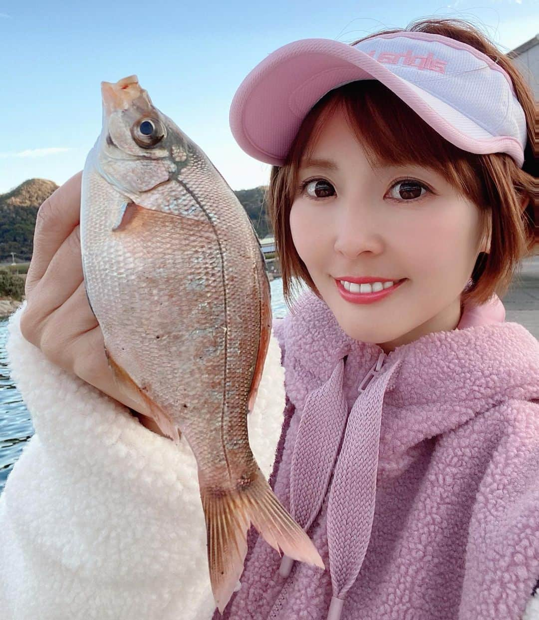 井上直美のインスタグラム