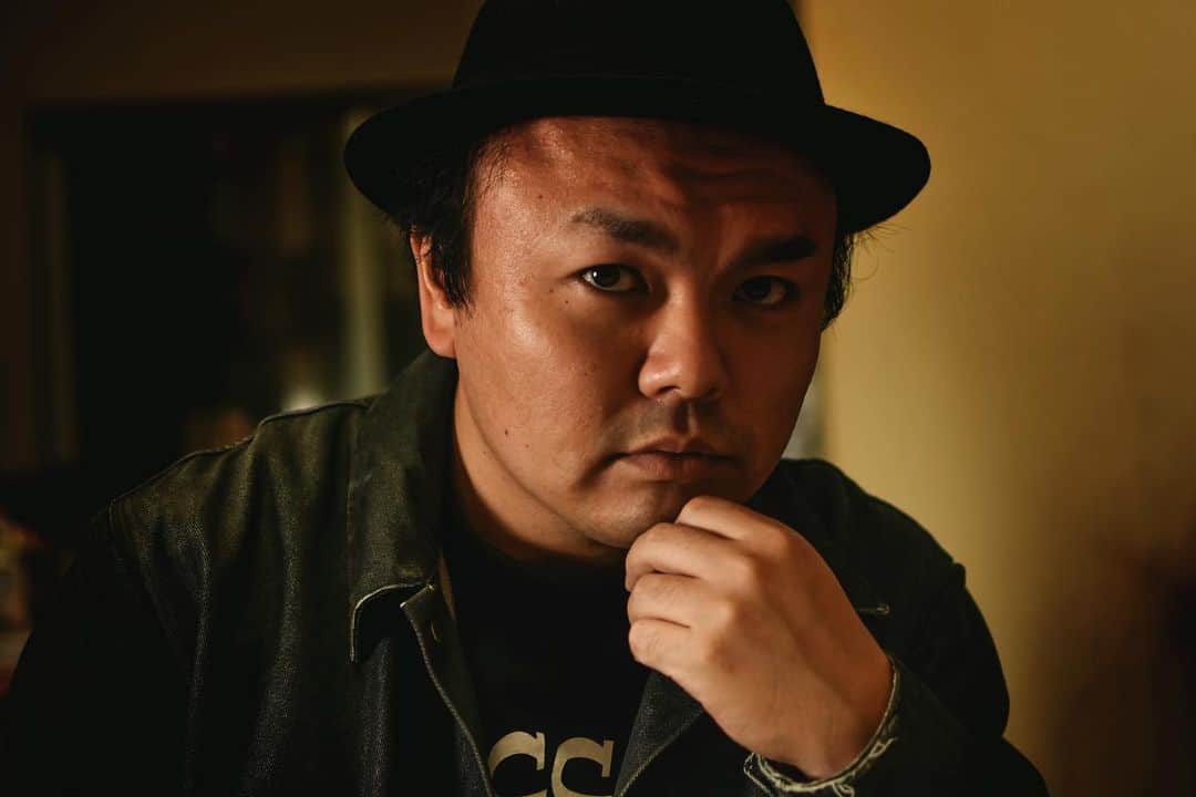 菊地優志のインスタグラム：「昔の写真をいただいたので忘れないうちに載せておきます。」