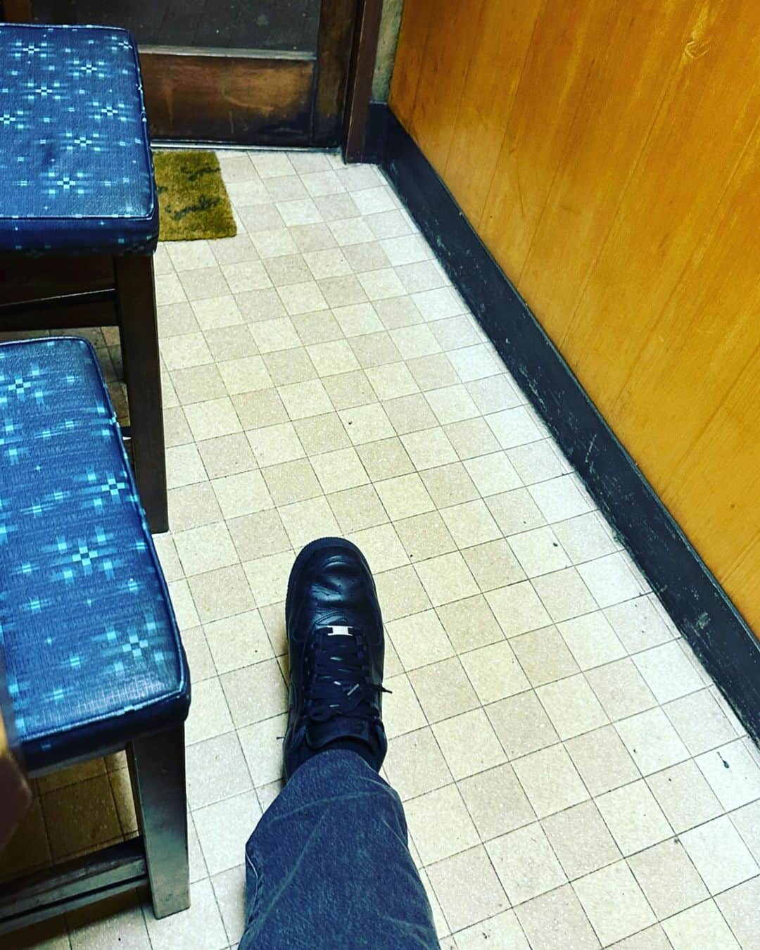 熊谷隆志さんのインスタグラム写真 - (熊谷隆志Instagram)「ひとり、のみ。 ３０分。」4月26日 23時26分 - takashikumagai_official