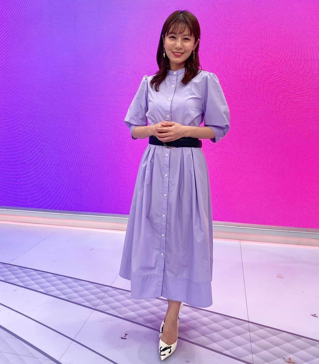 フジテレビ「THE NEWS α」さんのインスタグラム写真 - (フジテレビ「THE NEWS α」Instagram)「. 今夜も23時40分〜です🌙  皆さんの夜のひと時をご一緒させて下さい✨  きょうのコメンテーター #稲葉可奈子 さん @kana_in_a_bar  #崔真淑 さん @masumi_sai   #livenewsα #ライブニュースα #フジテレビ #fujitv #ニュース #堤礼実 #海老原優香 #今湊敬樹 #上中勇樹 #松﨑涼佳」4月26日 23時23分 - news_alpha