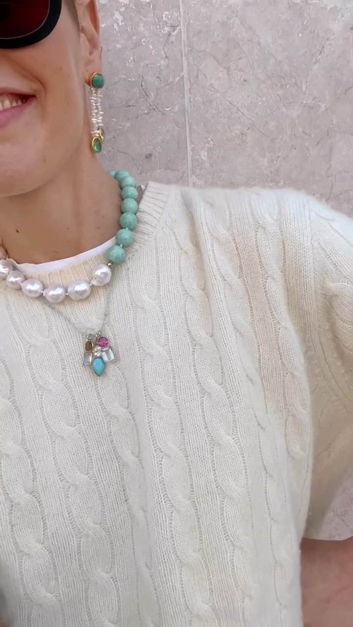 リジー フォルトゥナートのインスタグラム