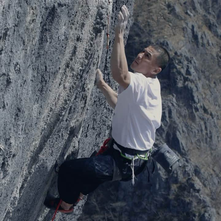 平山ユージのインスタグラム