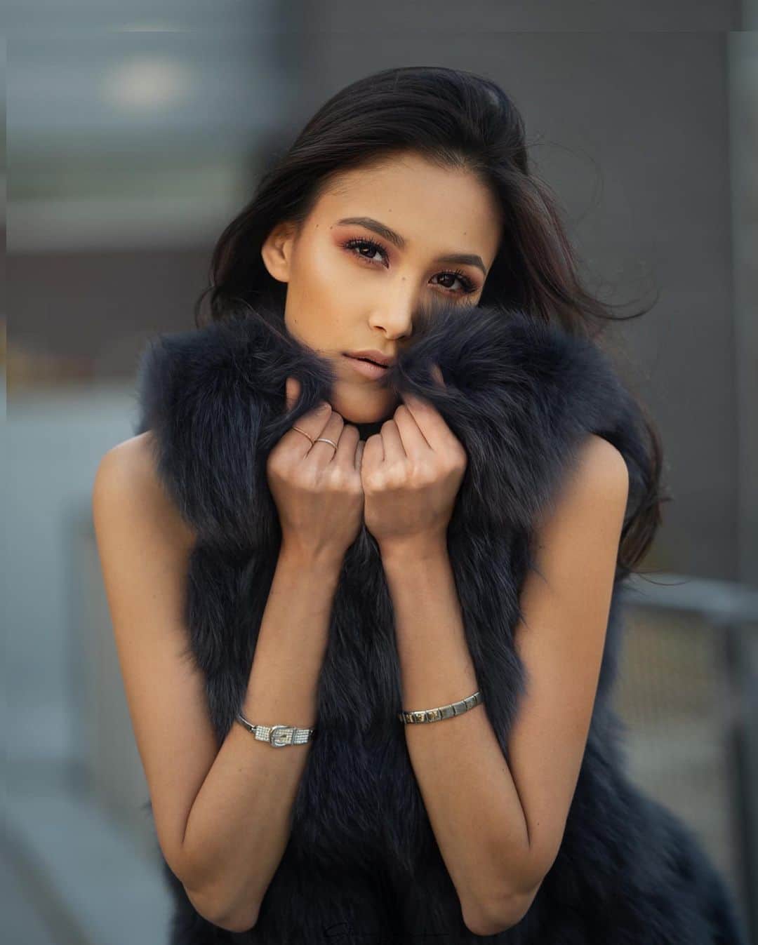 カリーナ・ウズロワさんのインスタグラム (カリーナ・ウズロワkarinauzurova)