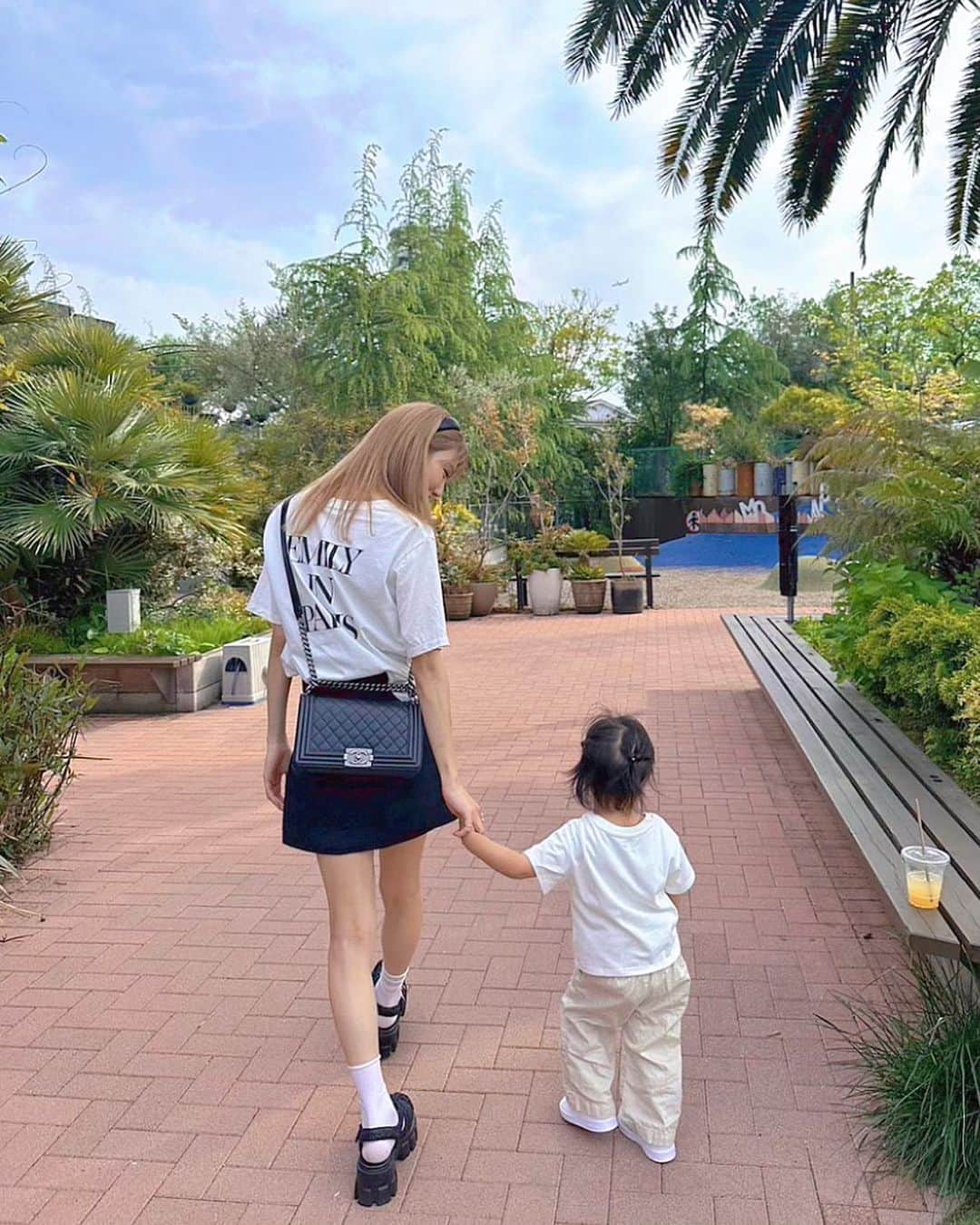 MARIEのグルメインスタ