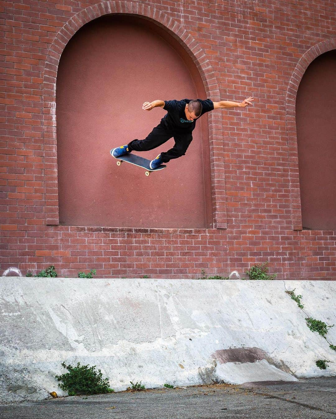 スラッシャーさんのインスタグラム写真 - (スラッシャーInstagram)「🏁 @masonsilva’s TAKE A LAP part is playing on our YouTube channel 📺 🎬 @ryanree」4月27日 1時04分 - thrashermag