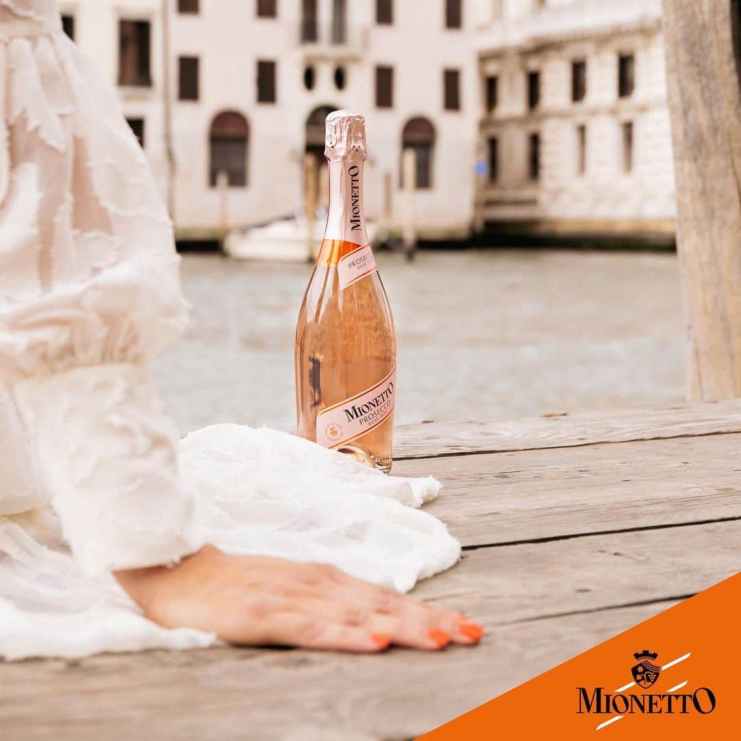 Mionetto Prosecco Montenegroのインスタグラム