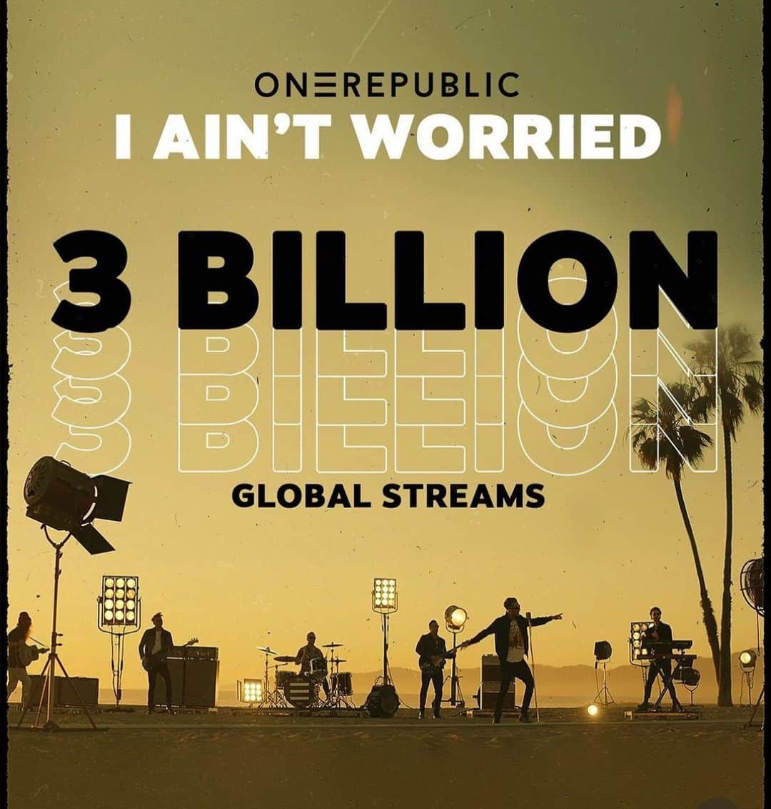 ライアン・テダーさんのインスタグラム写真 - (ライアン・テダーInstagram)「Can’t believe it.  In 10 months.  Thank u everyone ❤️❤️❤️🤯🤯🤯🤯」4月27日 7時05分 - ryantedder