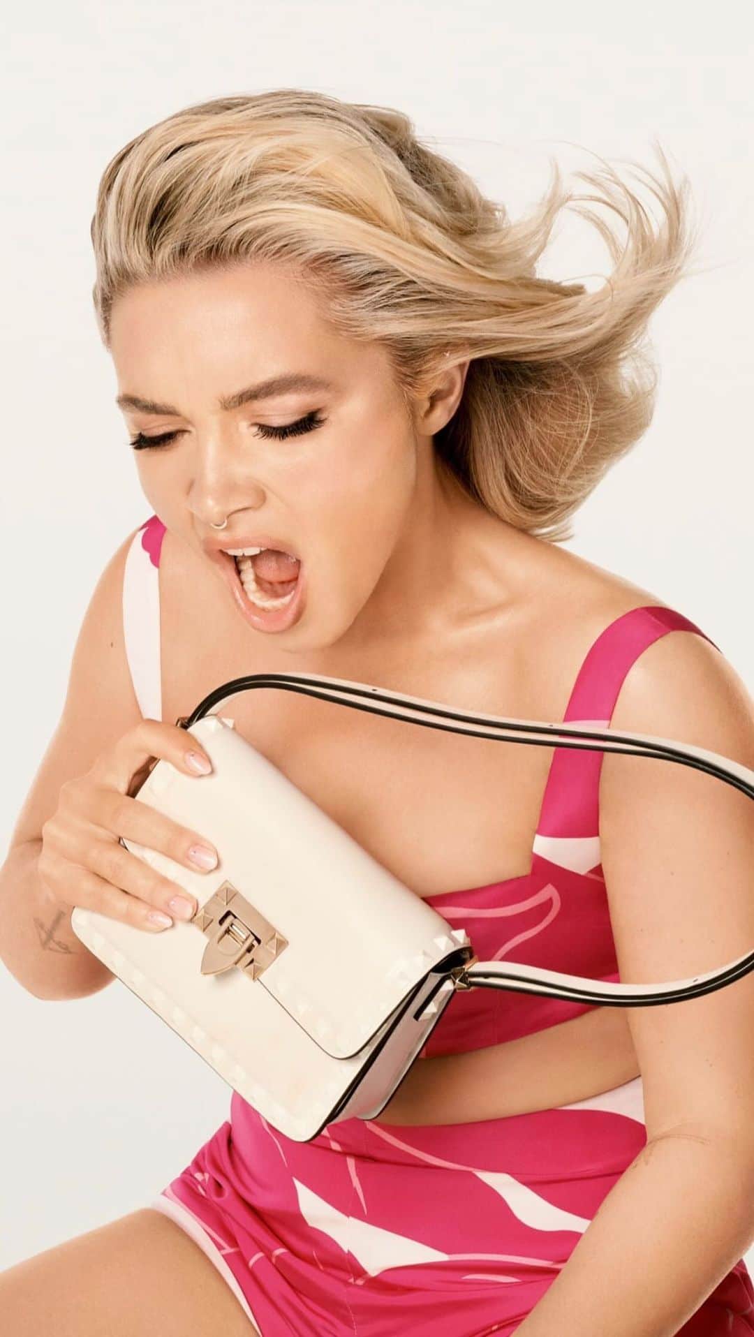 ELLE Czechのインスタグラム