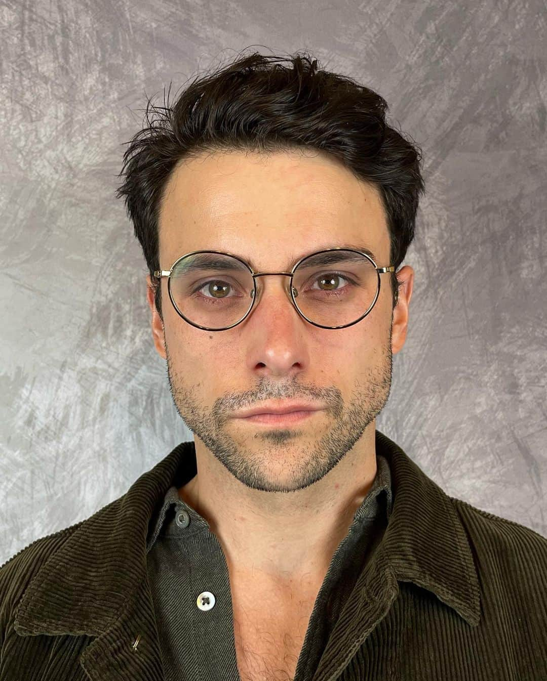 ジャック・ファライーさんのインスタグラム写真 - (ジャック・ファライーInstagram)「Auditions then (2012?) and now」4月27日 1時51分 - jackfalahee