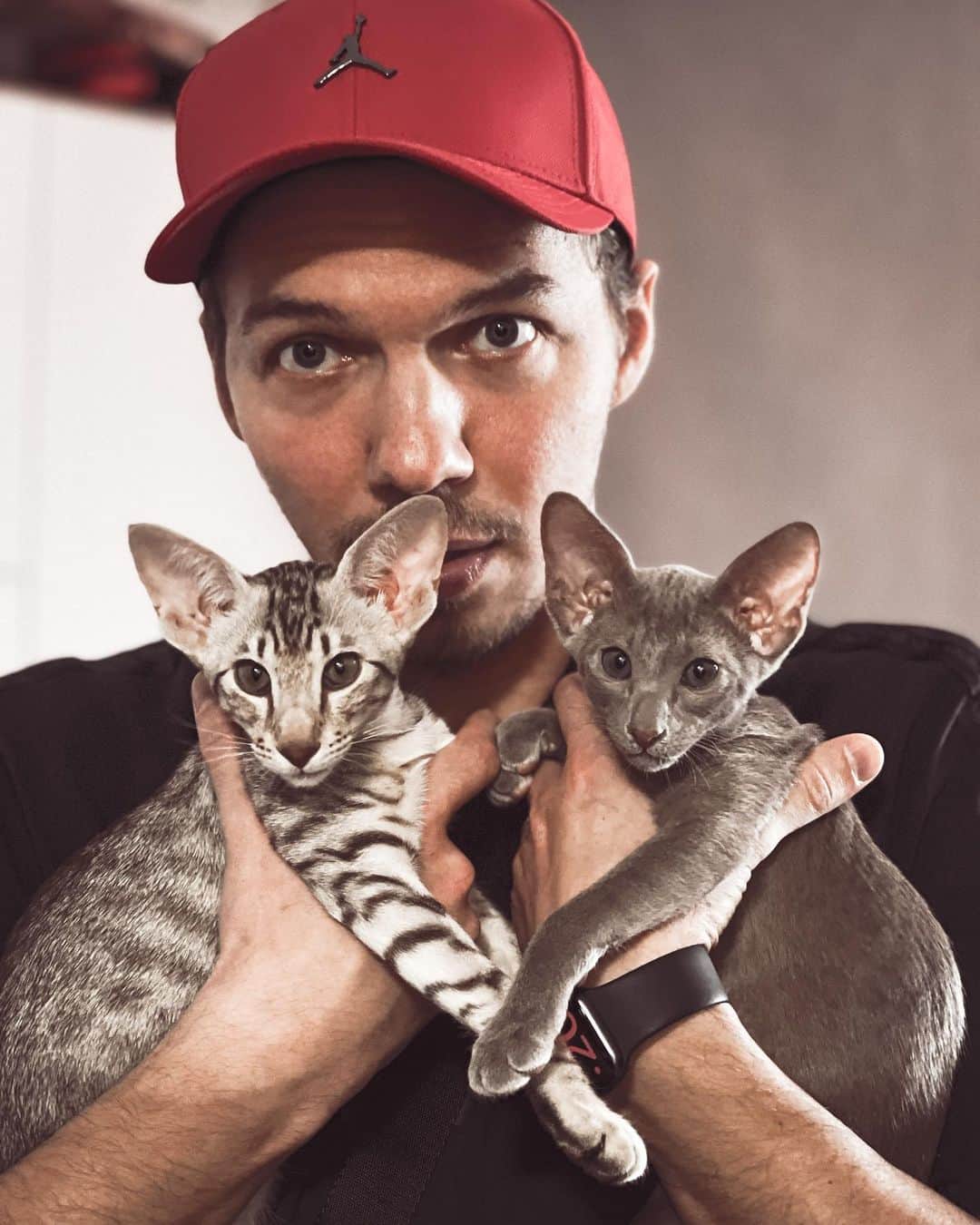 ドミトリー・ソロビエフさんのインスタグラム (ドミトリー・ソロビエフdmitry_solovyev)