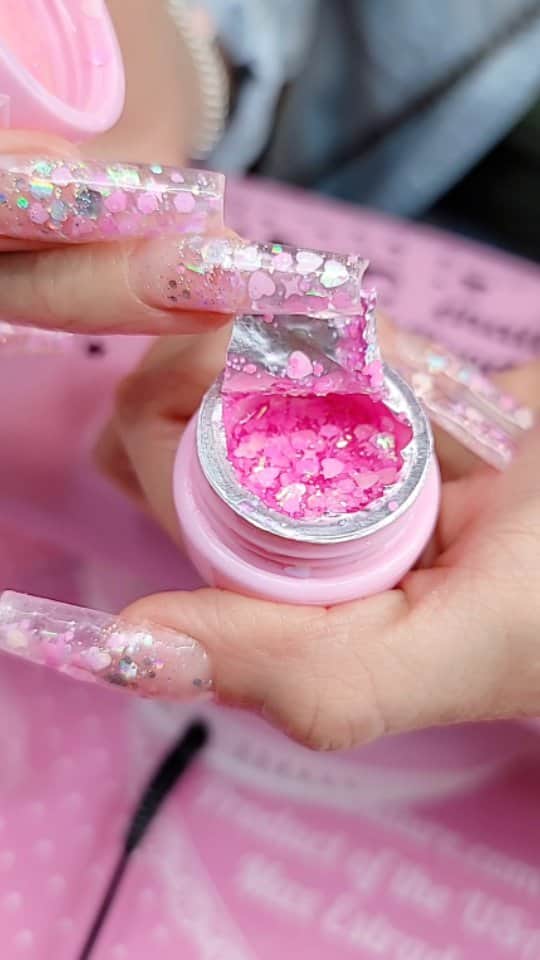 Max Estradaのインスタグラム：「Enailcouture.com 30% off promo code: spring30Enailcouture.com new 123go bubble gum gel,  solid glue gel♡ vegan and Hypoallergenic.  Made in America 🇺🇸The moment so many have been waiting for is finally here! Enailcouture.com 123go maximum square is the longest flat boxy square pre made full coverage gel nail in the game. We also dropped xs sculpture square and magical ice hologram stickers☆Enailcouture.com 123go 5XL Coffin nails are the longest full coverage pre made gel nails in the world. They are EVERYTHING, made in America.Enailcouture.com new product drop ♡!~ 123go diy gel and our new charm nail stickers 😍Enailcouture.com made in American ♡!~Enailcouture.com 123go pre made gel nails are the game changer !~ perfect nails every time with no smells or dust!~ long lasting and easy removal , made in America! Enailcouture.com  #ネイル #nailpolish #nailswag #nailaddict #nailfashion #nailartheaven #nails2inspire #nailsofinstagram #instanails #naillife #nailporn #gelnails #gelpolish #stilettonails #nailaddict #nail #💅🏻 #nailtech#nailsonfleek #nailartwow #네일아트 #nails #nailart #notd #makeup #젤네일  #glamnails #nailcolor  #nailsalon #nailsdid #nailsoftheday Enailcouture.com」