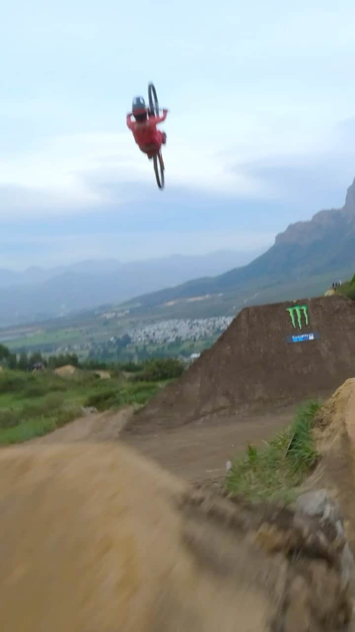 X Gamesのインスタグラム