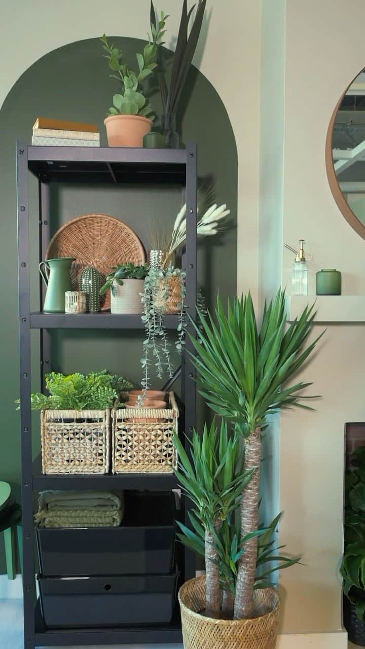 IKEA USAのインスタグラム