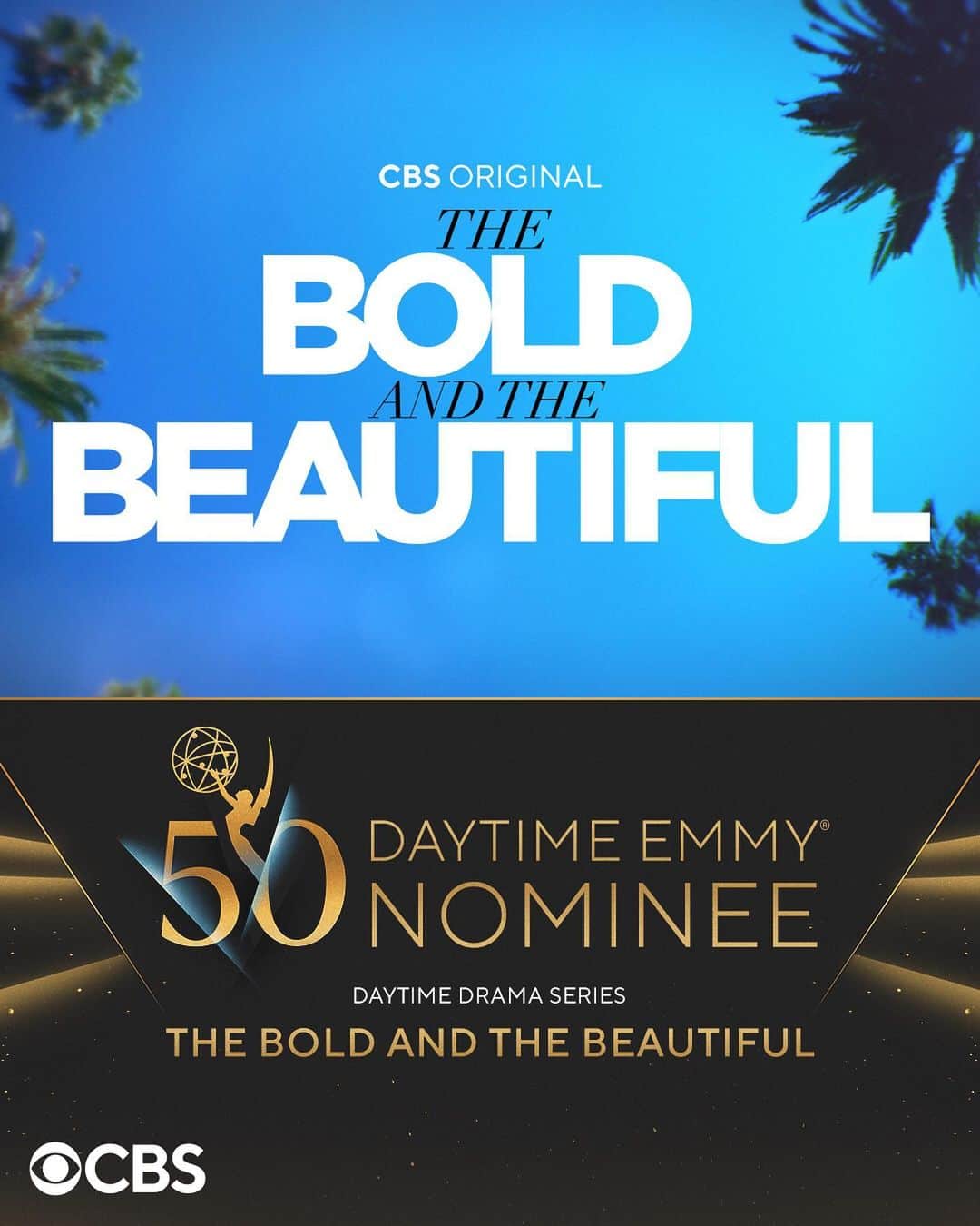 CBSさんのインスタグラム写真 - (CBSInstagram)「These nominees are looking #BoldandBeautiful! ✨ Who’s ready for the #DaytimeEmmys on June 16th at 9/8c on @cbstv and @paramountplus? 👏」4月27日 4時13分 - cbstv