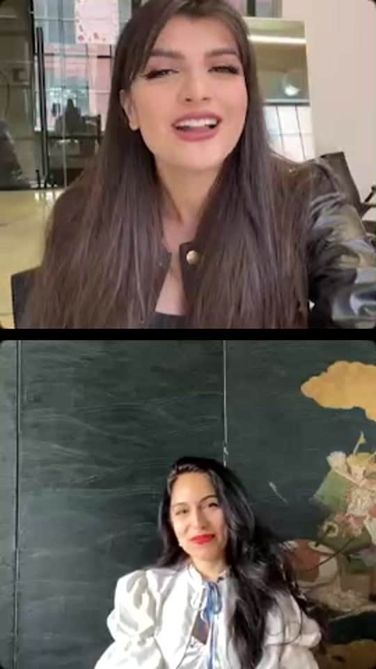 SHEINのインスタグラム：「SHEIN X Caterine Sanchez (New Designer Series)」