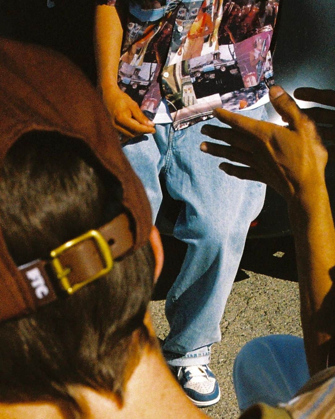 のインスタグラム：「FTC Summer 23 Coming Soon 🌆 Photos by @la_melancolia #ftc #ftcskateboarding #forthecity #ftcsanfrancisco #ftcjp #ftctokyo #ftcnagoya #ftcosaka #ftcspringsummer23」