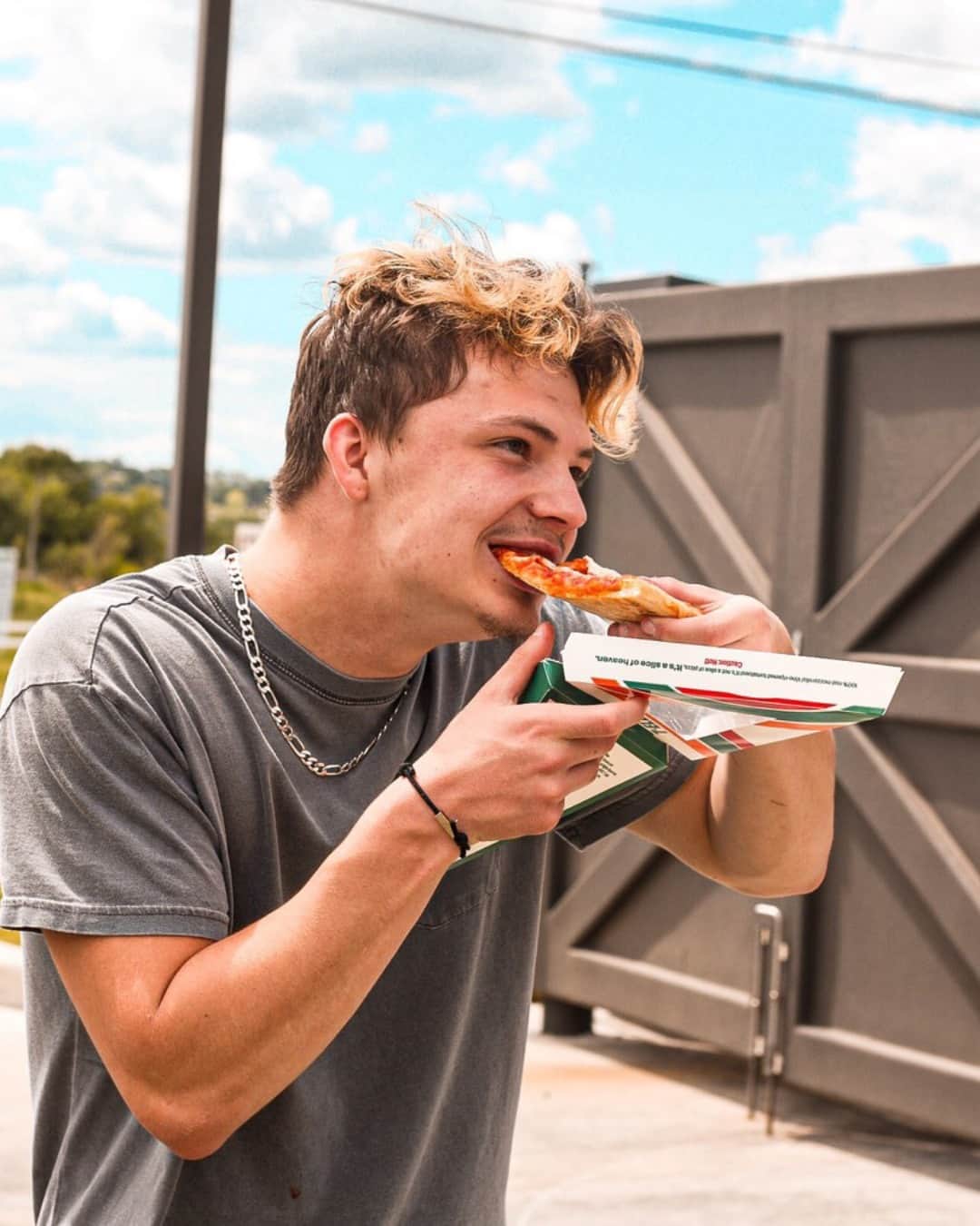 7-Eleven USAのインスタグラム