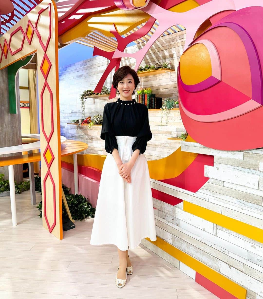 のインスタグラム：「この後の「タダイマ！」ではあさってから始まるマリンワールド海の中道「夜のすいぞくかん」の魅力、お伝えします♪」