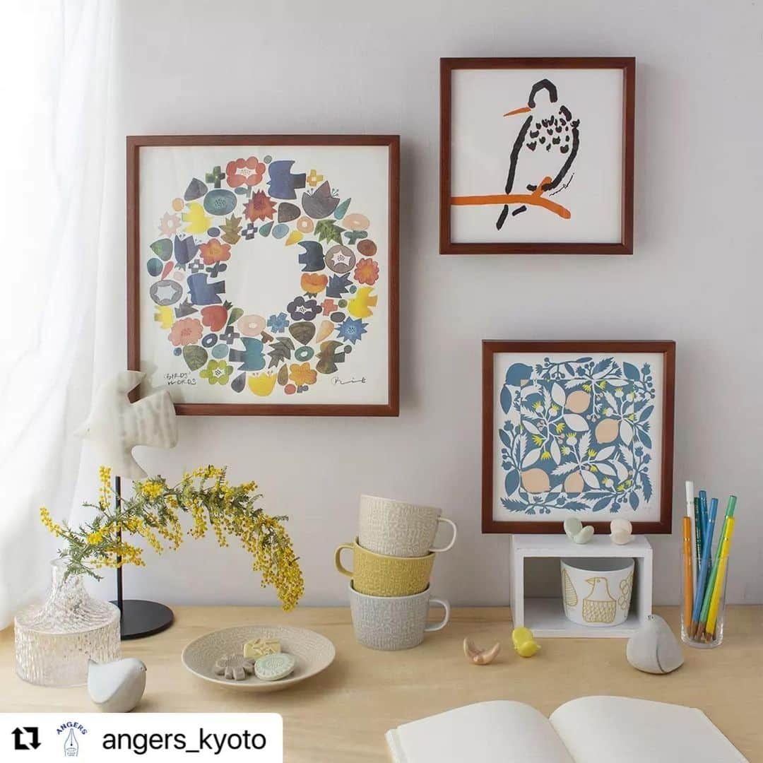 BIRDS' WORDSのグルメインスタ