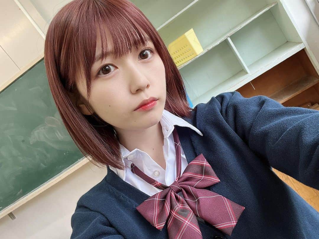どみちゃんのインスタグラム