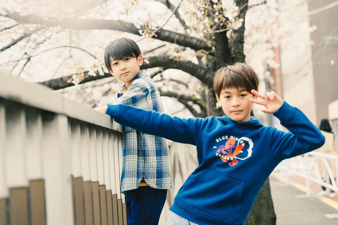 ホリプロ Actorのインスタグラム