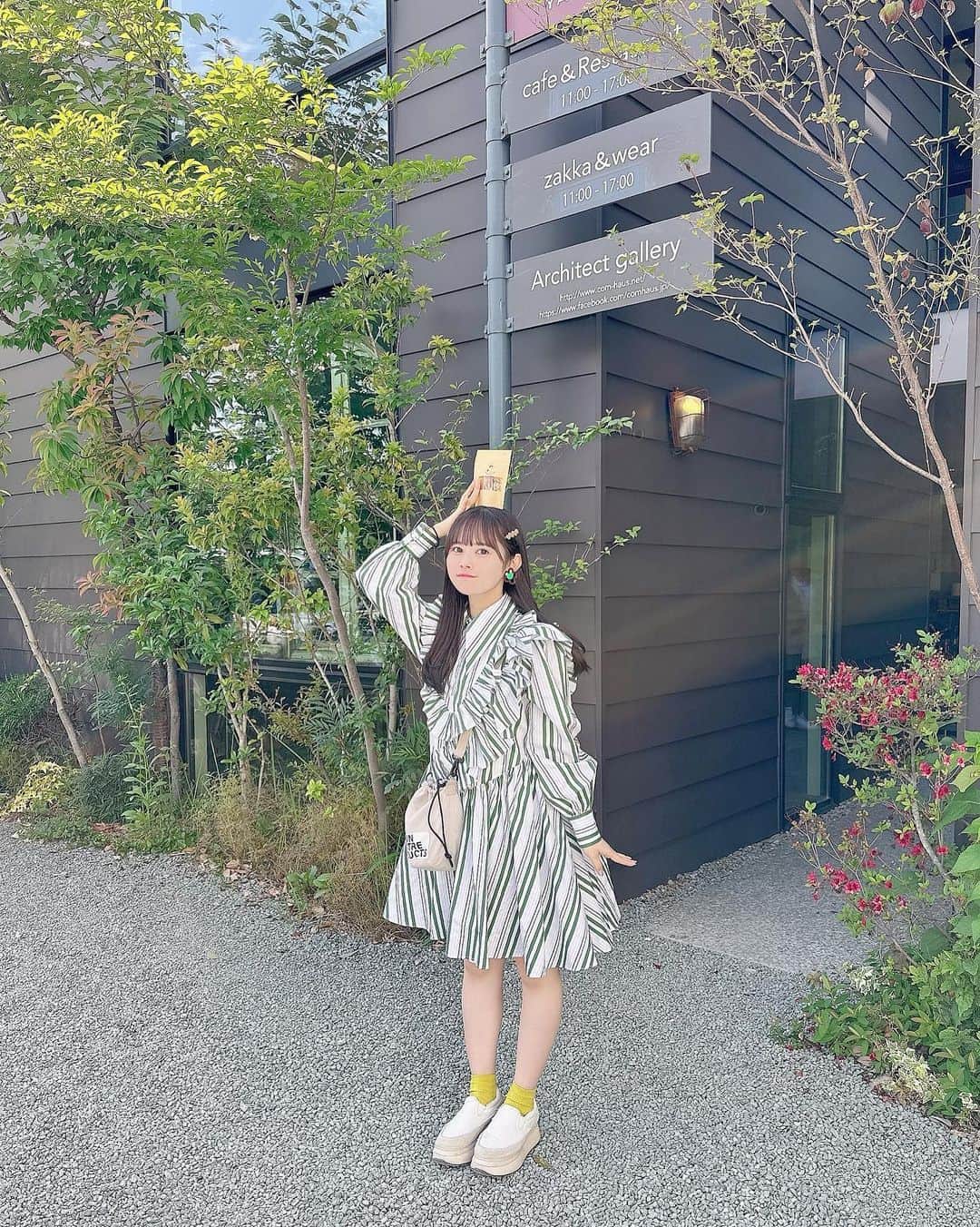 近藤沙瑛子さんのインスタグラム写真 - (近藤沙瑛子Instagram)「珍しく短いスカートだった日👒」4月27日 15時23分 - saekondo_inu