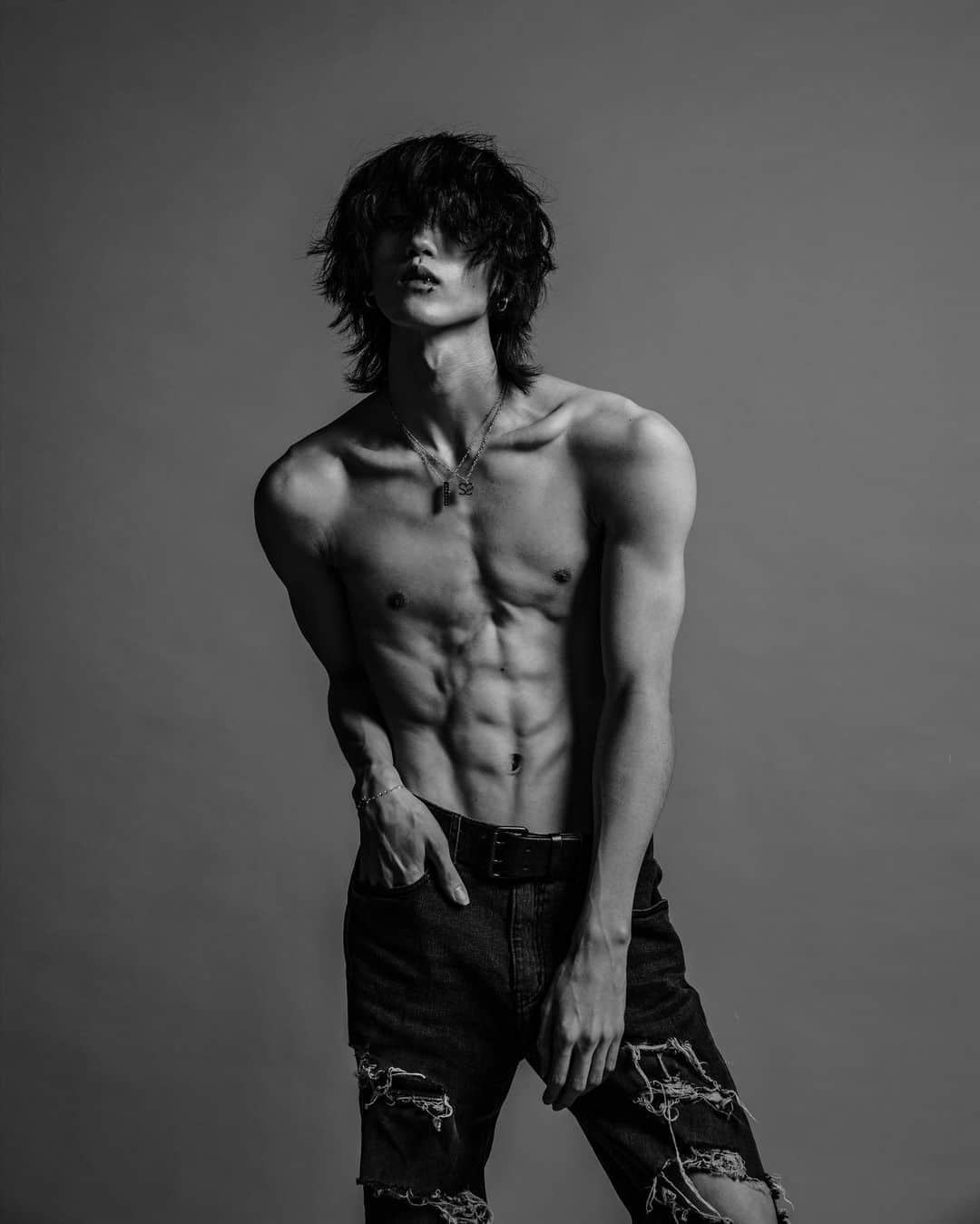 Takumaのインスタグラム：「@abyssea_official  @keiwalkerr」